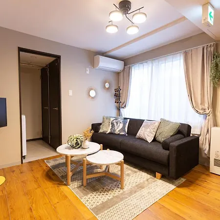 Sapporo Oodori East Hostel